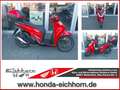 Honda SH 125 SH125I NEU ABS+LED+SMART Key Insp.NEU Rojo - thumbnail 1