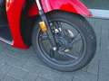 Honda SH 125 SH125I NEU ABS+LED+SMART Key Insp.NEU Rojo - thumbnail 9