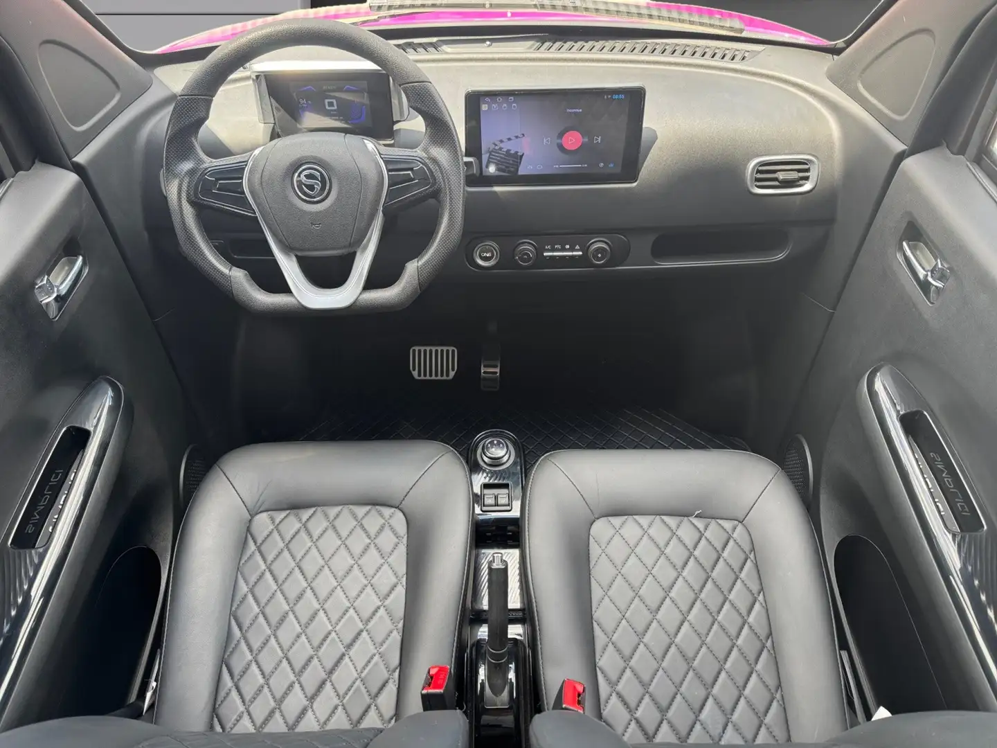 Simplici S1 Orange - 2