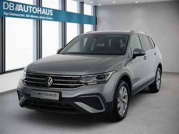 Life 2.0 TDI DSG 4MOTION