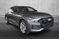 Audi Q8 50 TDI 286 CV quattro tiptronic Sport Grigio - thumbnail 2