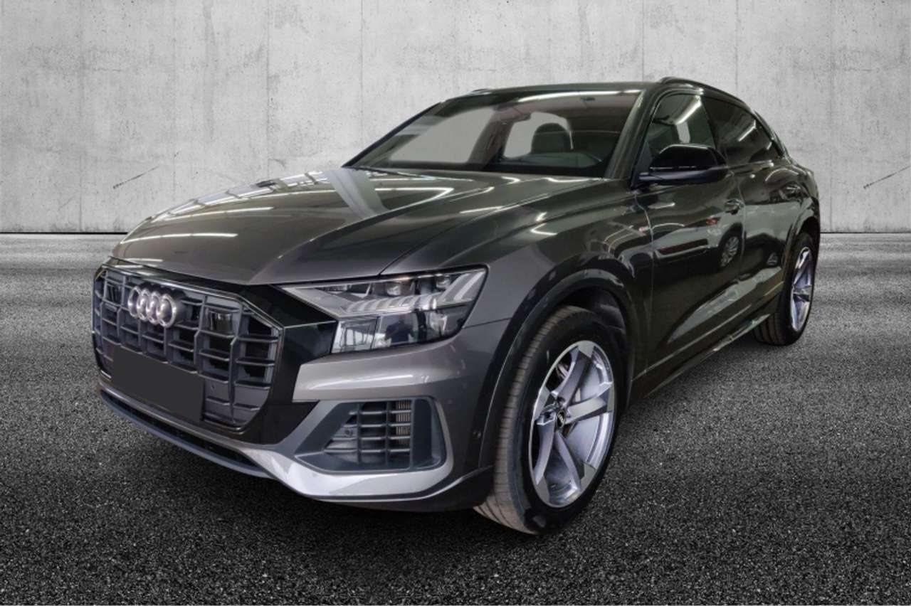 Audi Q8 50 TDI 286 CV quattro tiptronic Sport