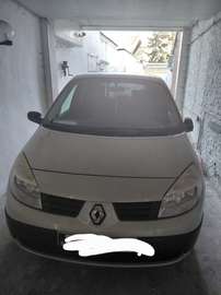 1.4i 16v Authentique Confort