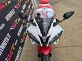 Yamaha YZF-R6 Video 360 km 14302 Bianco - thumbnail 5