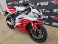 Yamaha YZF-R6 Video 360 km 14302 Bianco - thumbnail 3