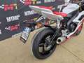Yamaha YZF-R6 Video 360 km 14302 Bianco - thumbnail 6