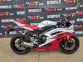 Yamaha YZF-R6 Video 360 km 14302 Bianco - thumbnail 1