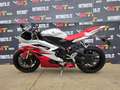 Yamaha YZF-R6 Video 360 km 14302 Bianco - thumbnail 2