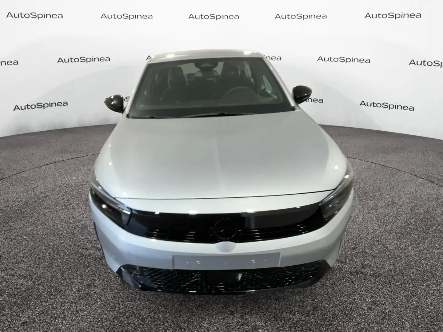 Opel Corsa Corsa 1.2 100 CV GS Grigio - 2