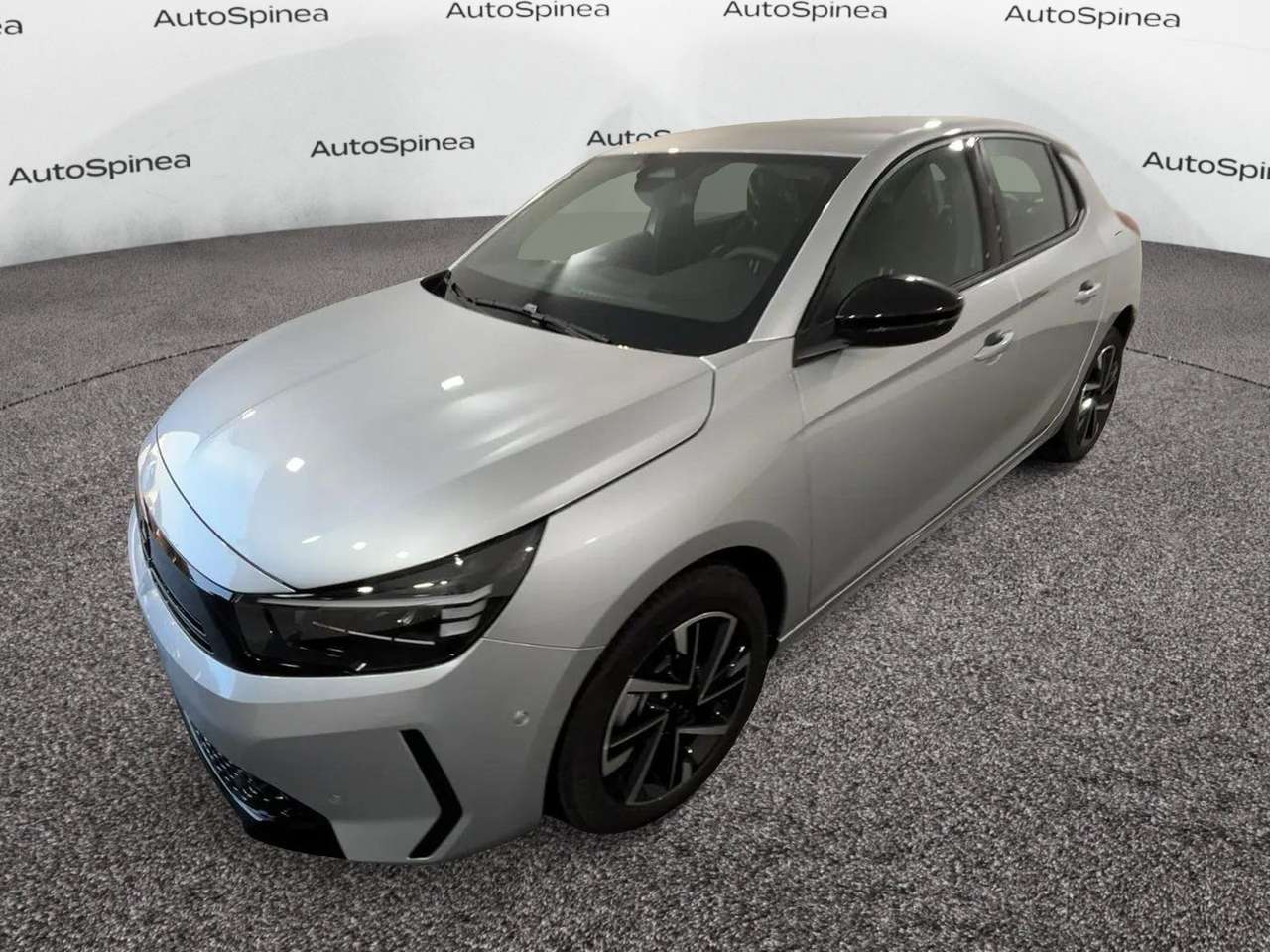 Opel Corsa Corsa 1.2 100 CV GS