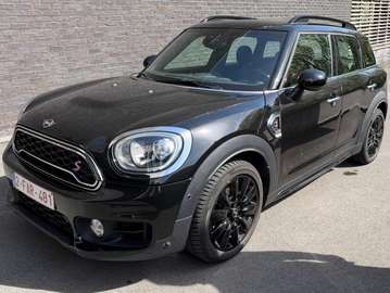 Mini Countryman 2.0A Cooper S OPF (EU6d-TEMP)