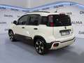 Fiat Panda Cross 1.0 FireFly Hybrid Blanc - thumbnail 3