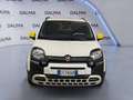 Fiat Panda Cross 1.0 FireFly Hybrid Blanc - thumbnail 8
