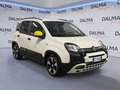Fiat Panda Cross 1.0 FireFly Hybrid Blanc - thumbnail 7
