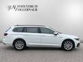 Volkswagen Passat GTE 1.4 TSI DSG *IQ.LIGHT*ACC*SPUR*AHK* Blanc - thumbnail 7