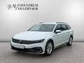 Volkswagen Passat GTE 1.4 TSI DSG *IQ.LIGHT*ACC*SPUR*AHK* Blanc - thumbnail 1
