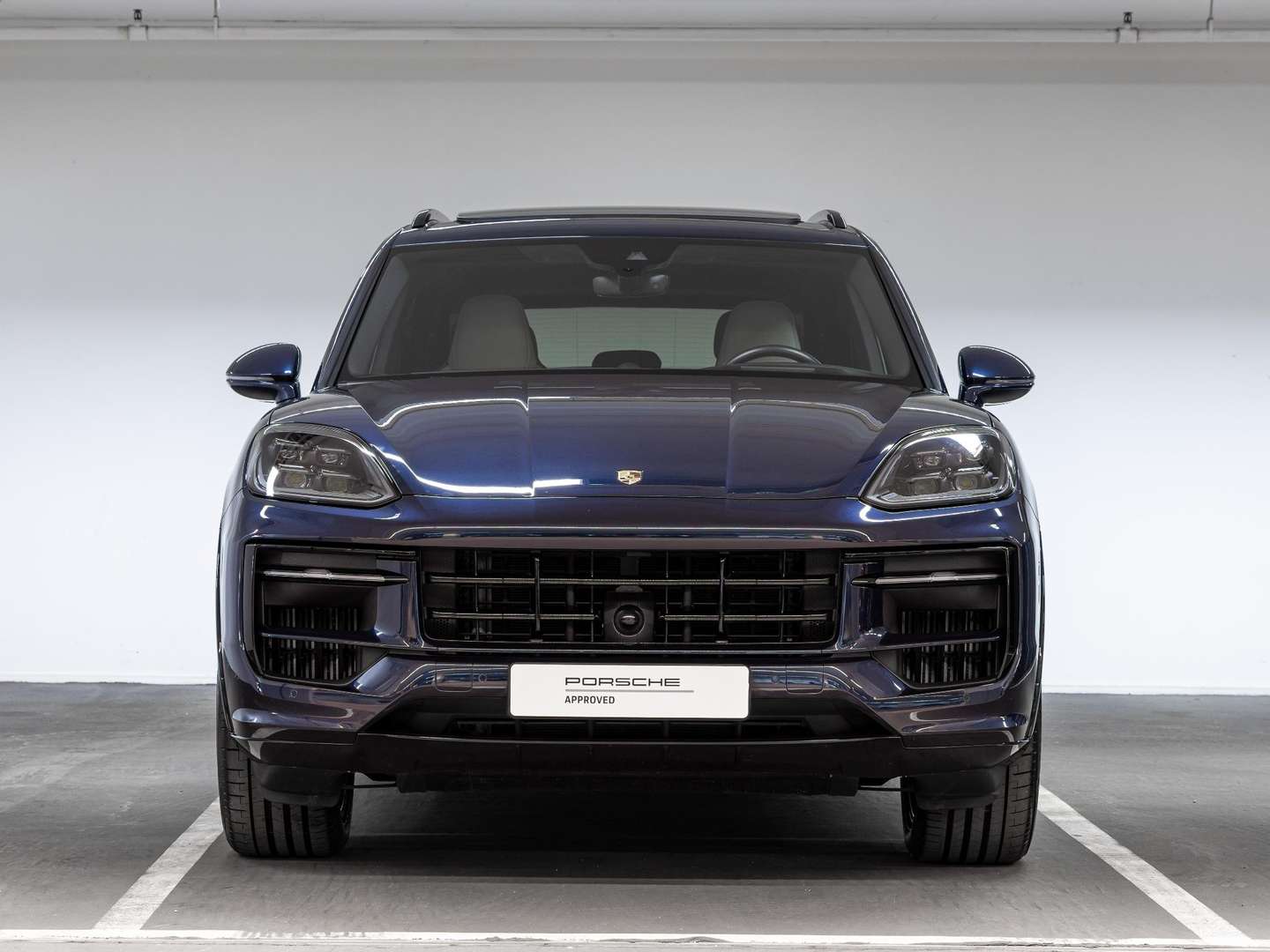 Porsche Cayenne III E-Hybrid - - Joinsteer - #2