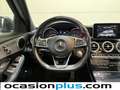 Mercedes-Benz C 400 Estate 4M 7G Plus Gris - thumbnail 20