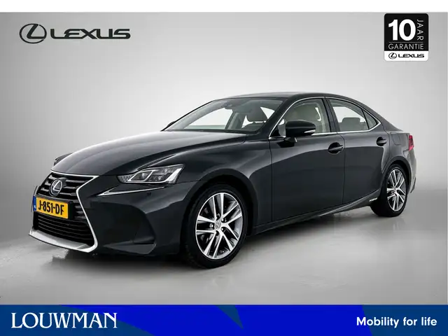 Lexus IS 300 300h Hybrid Business Line Pro | Navigatie |