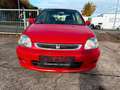 Honda Logo 1.3i CVT Rouge - thumbnail 3