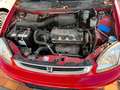 Honda Logo 1.3i CVT Rouge - thumbnail 15