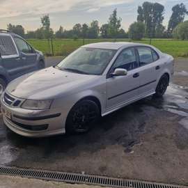 2.0 T Aero