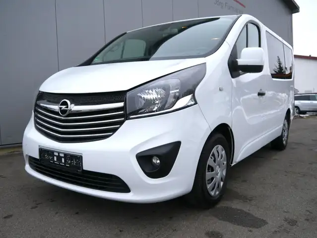Opel Vivaro B Combi L1H1  2,7t 6-Sitze