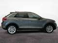 Volkswagen T-Roc Style 1.5 TSI DSG *AHK*DIGITAL*NAV*PDC*ACC Grijs - thumbnail 8