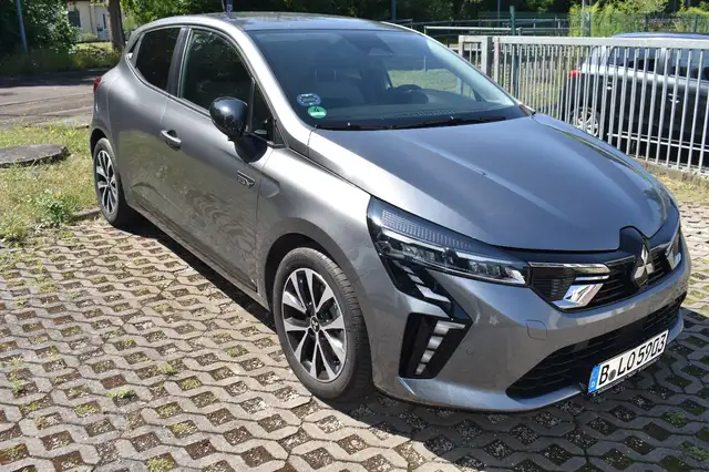 Mitsubishi Colt PLUS 1.6 Hybrid Automatik