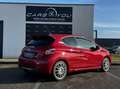 Peugeot 208 GTI GTI BVM6 200CV Rouge - thumbnail 4