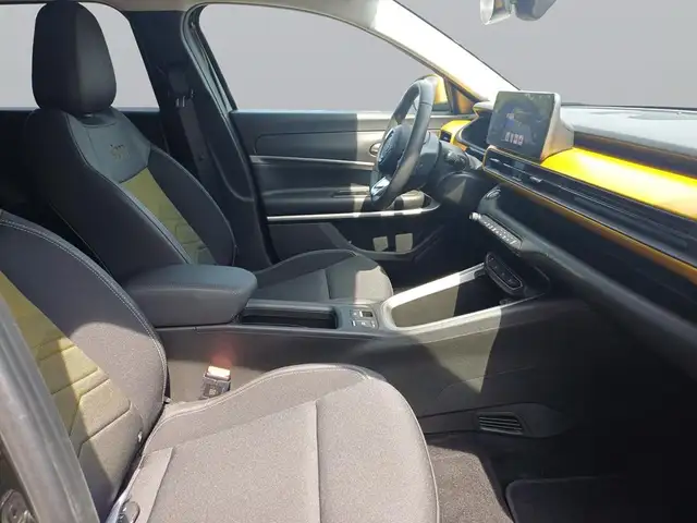 Jeep Avenger view 13