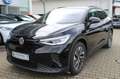 Volkswagen ID.4 Pro195 kW 4Motion Wärmepumpe+Matrix Klima Navi Schwarz - thumbnail 2