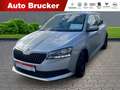 Skoda Fabia Cool Plus 1.0 MPI+Klimaanlage+Freisprecheinrichtun Silber - thumbnail 1