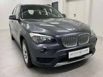 xDrive18d Österreich-Paket Aut. *Tempomat*Sitzh...