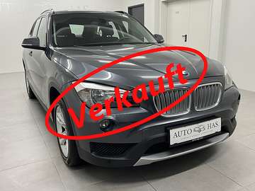 xDrive18d Österreich-Paket Aut. *Tempomat*Sitzh...