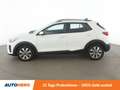 Kia Stonic 1.2 Vision *NAVI*TEMPO*CAM*PDC*SHZ* Weiß - thumbnail 3