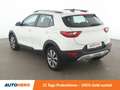 Kia Stonic 1.2 Vision *NAVI*TEMPO*CAM*PDC*SHZ* Weiß - thumbnail 4