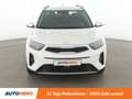Kia Stonic 1.2 Vision *NAVI*TEMPO*CAM*PDC*SHZ* Weiß - thumbnail 9