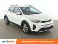 Kia Stonic 1.2 Vision *NAVI*TEMPO*CAM*PDC*SHZ* Weiß - thumbnail 8