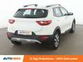Kia Stonic 1.2 Vision *NAVI*TEMPO*CAM*PDC*SHZ* Weiß - thumbnail 6