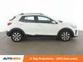 Kia Stonic 1.2 Vision *NAVI*TEMPO*CAM*PDC*SHZ* Weiß - thumbnail 7