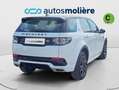 Land Rover Discovery Sport 2.0TD4 SE 4x4 Aut. 180 Blanc - thumbnail 4