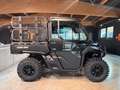 Can-Am Traxter XT HD10 INT 2025 mit großem Zubehörpaket Negru - thumbnail 4