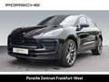 Porsche Macan Panoramadach Abstandstempomat 21-Zoll LED Noir - thumbnail 1