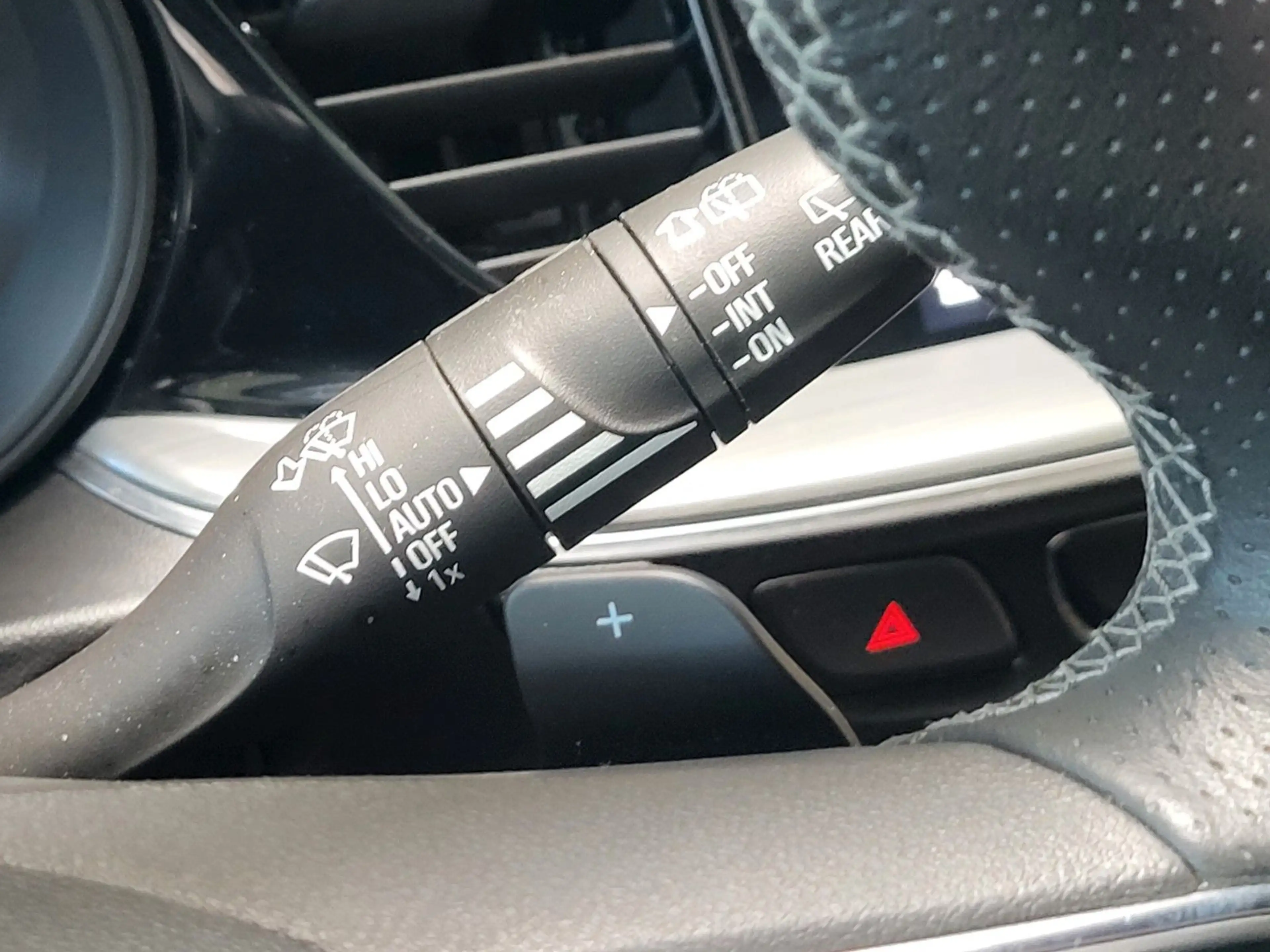Opel Insignia B ST "Ultimate" Bose/Alcantara/18Zoll — photo 13