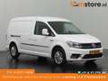 Volkswagen Caddy 2.0TDI L2H1 BMT Maxi Highline | Navigatie | Airco Weiß - thumbnail 1