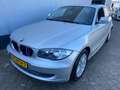 BMW 118 1-serie 118i Business Line siva - thumbnail 1