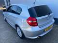 BMW 118 1-serie 118i Business Line Grey - thumbnail 3