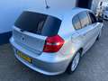 BMW 118 1-serie 118i Business Line Grey - thumbnail 5