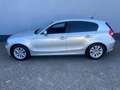 BMW 118 1-serie 118i Business Line Grey - thumbnail 2